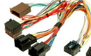 Audioadapter, kabel und Zubehoere