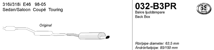 032-B3PR