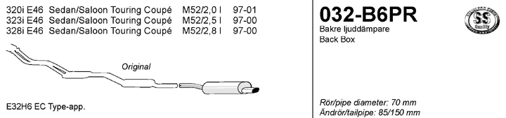 032-B6PR
