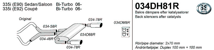 034DH81R