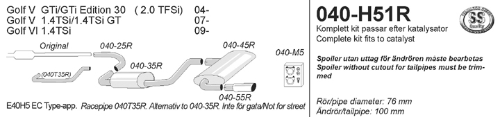 040-H51R