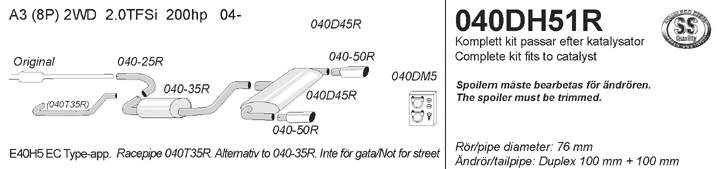 040DH51R