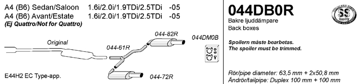 044DB0R