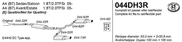 044DH3R