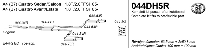 044DH5R