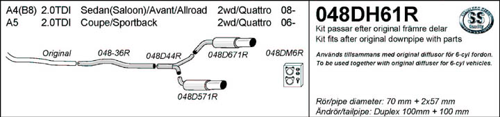 048DH61R