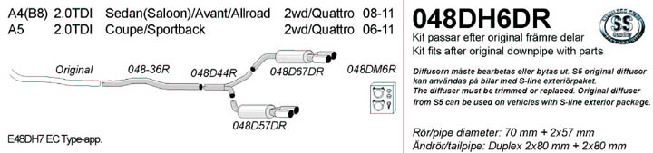 048DH6DR