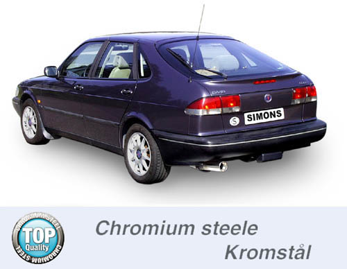 Saab 063-H5