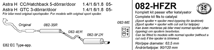 Opel 082-HFZR