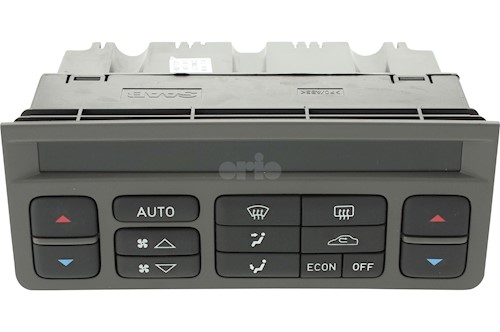 Klima Bedienung/Regelung Saab 9-3/9-5 