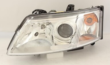 Hauptscheinwerfer links Xenon D2S NEU Original