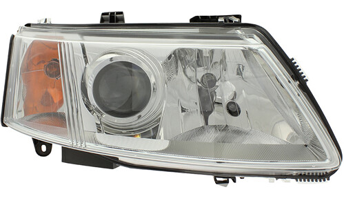 Hauptscheinwerfer rechts Xenon D2S