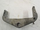 Motorhalter Oben