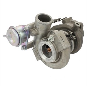 Turbolader Upgrade TD04-19T-Billet