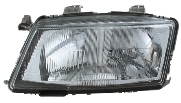 Scheinwerfer rechts Saab 9-5 bis 2002