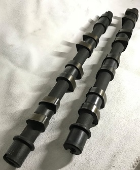 Nockenwelle T5