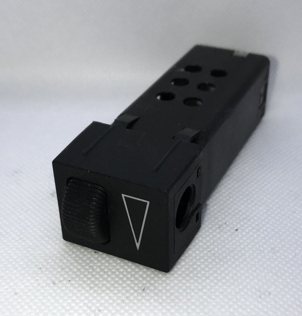 Dimmer Beleuchtung Schalter  Saab 9000  1995-1998 )