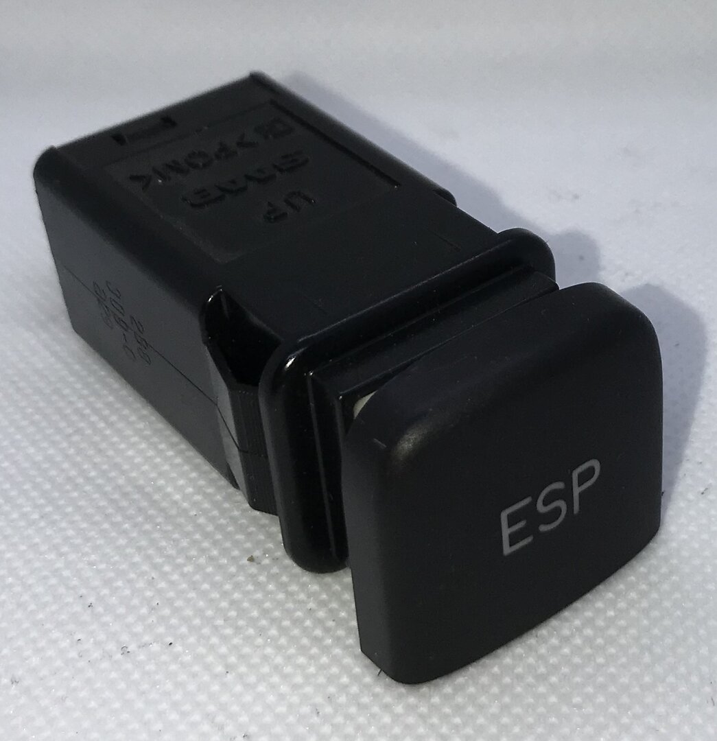 Schalter ESP Saab 9-5 ab 2002