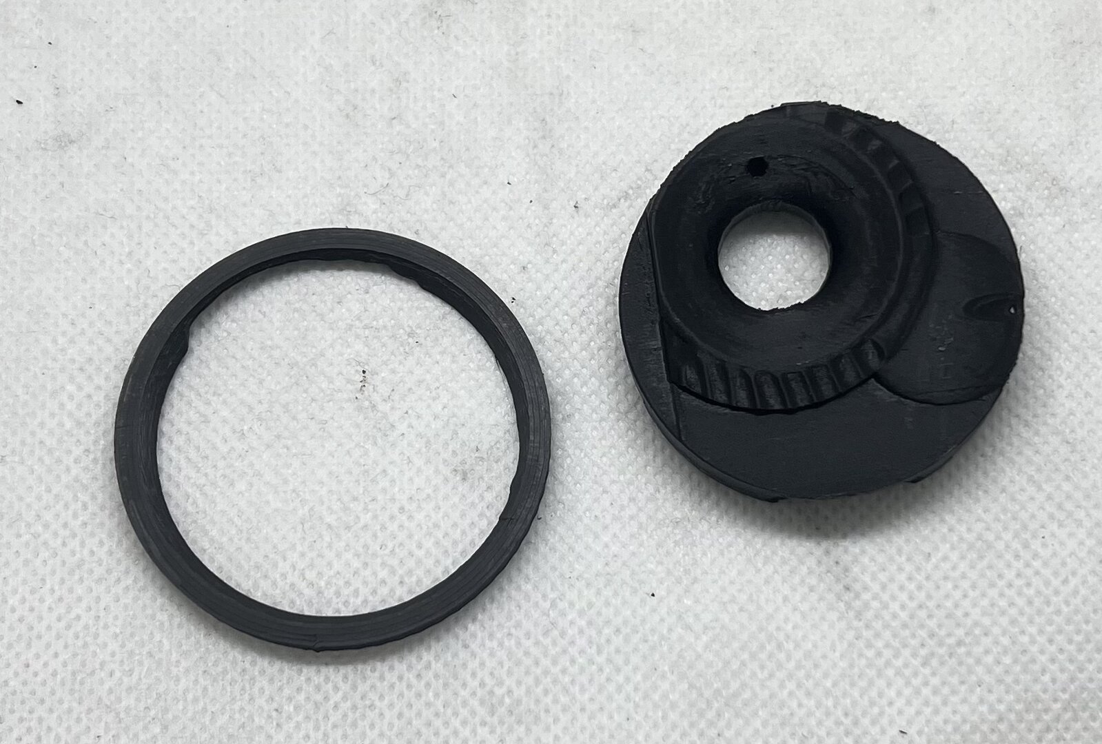 Venturi System Piaggio