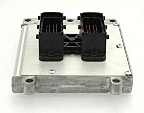 Saab 9-3 ECM T8 Clon Dienst