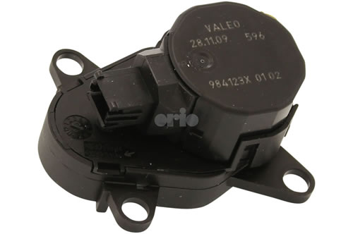 Elektromotor Heizung Saab 9-5