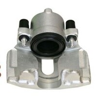 Bremssattel Vorderachse links