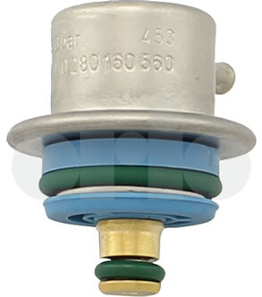 Benzindruckregler Saab T5/T7