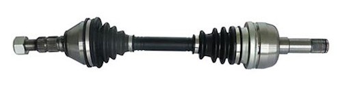 Antriebswelle vorne links Saab 9-5 (-2002)