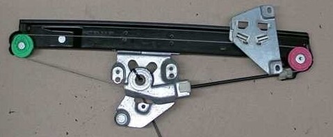 Fensterheber hi li 93 2002-