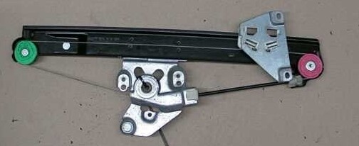 Fensterheber hi re 93 2002-