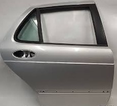 Tuere hinten rechts Saab 9-5
