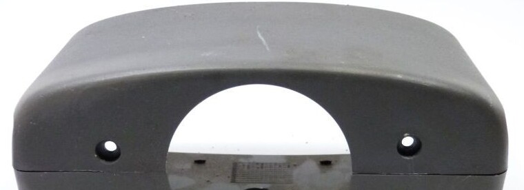 Verkleidung Lenksäule oberer Teil